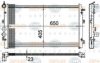 VW 180121251H Radiator, engine cooling